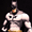 batman costume icon